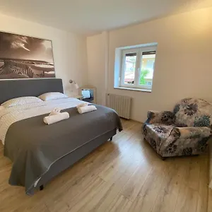 Vita , Rovigno Croazia